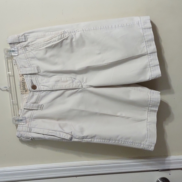 Hollister Other - Hollister Chino style shorts